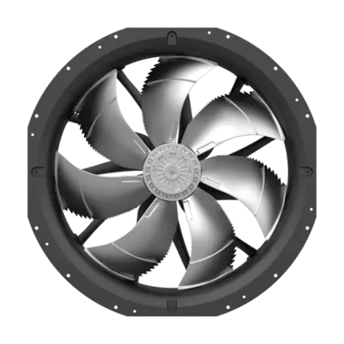 ZN063-VDL.6N.V7P7 ZIEHL-ABEGG Axial Fan