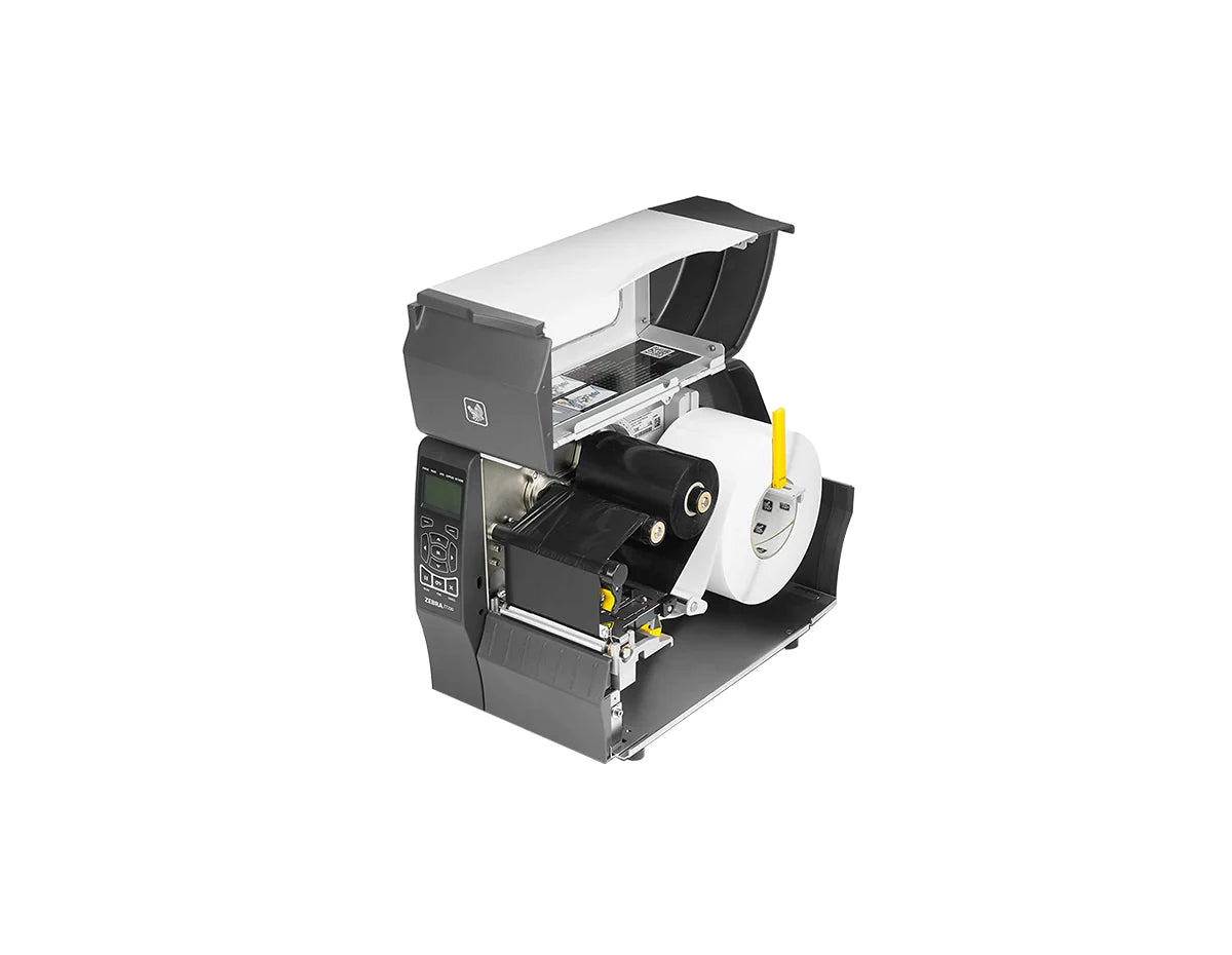 Zebra ZT23043-T01200FZ Thermal Barcode Label Printer (ZT230