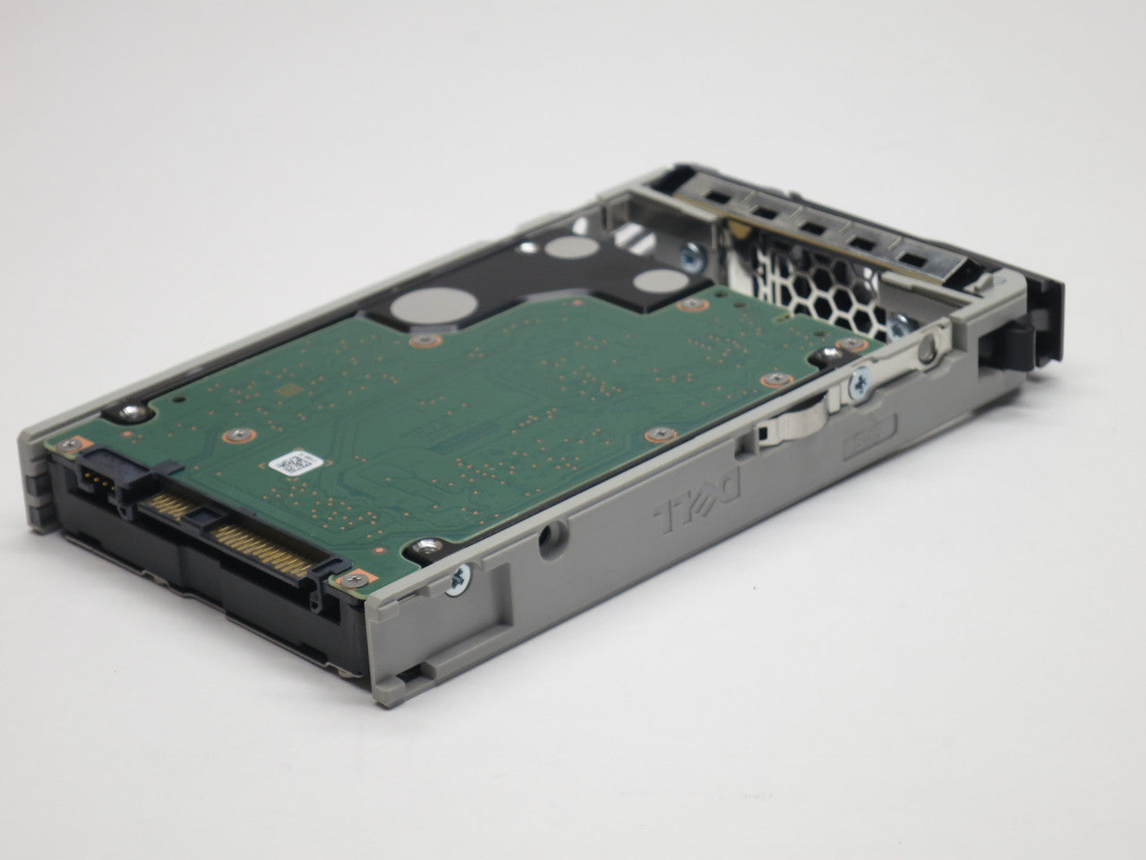 400-AVBX DELL 2.4TB 10K SAS 2.5" 12Gb/s HDD 13GEN FS