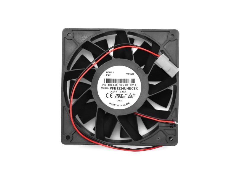 DELTA GROUP ELECTRONICS PFB1224UHEC8X