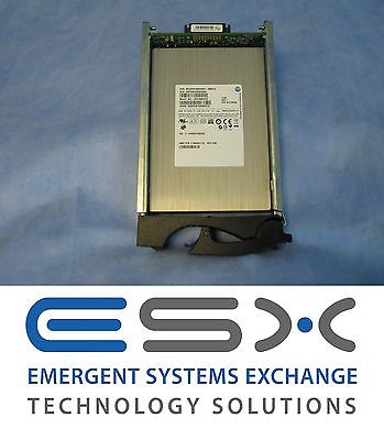EMC VNX VX-VS6F-100 - 100GB 6Gbp/s 3.5" EFD Flash Drive - PN: 005049184