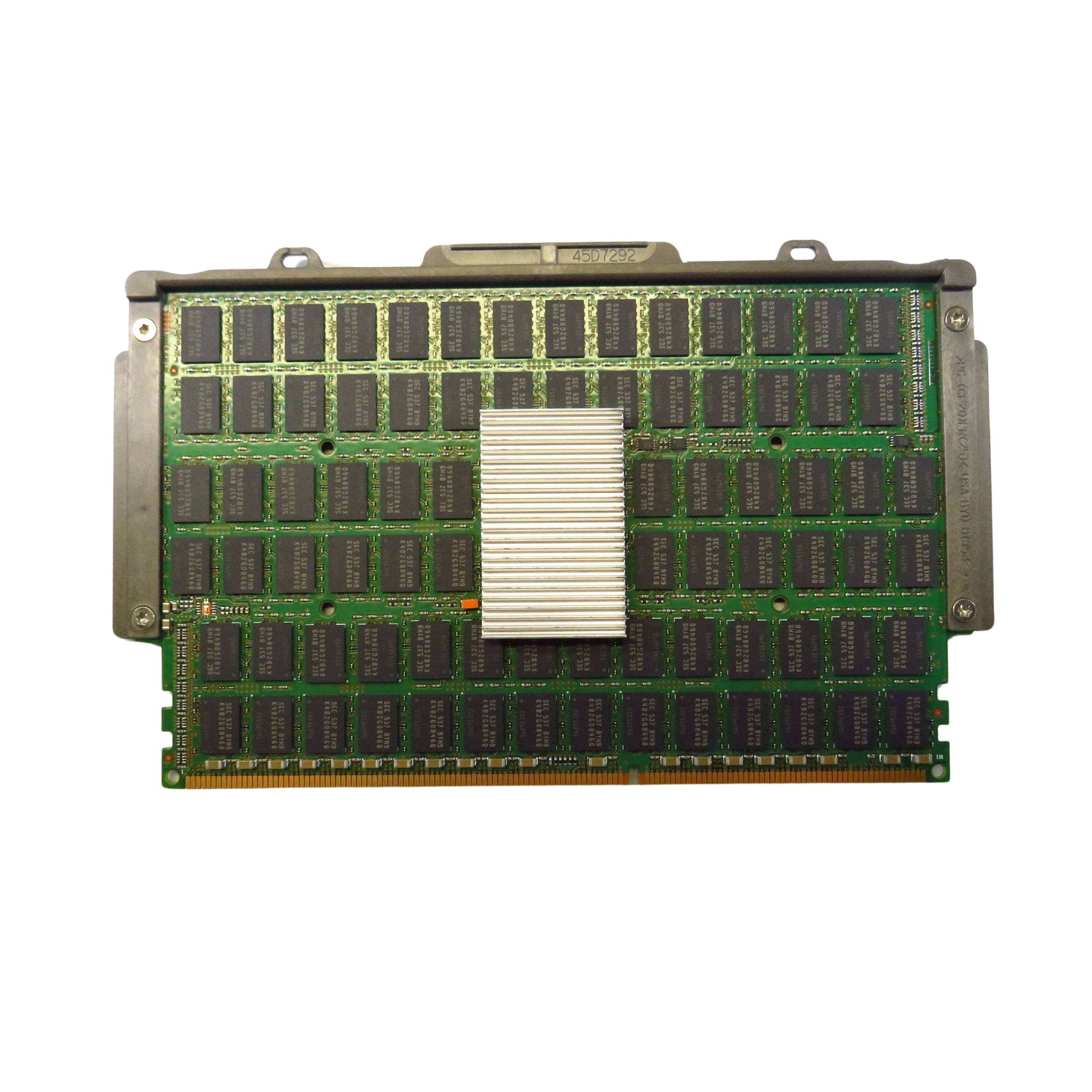 IBM 00V5412 31D6 32GB 4Kx72 DDR3 CDIMM Server Memory (Refurbished)