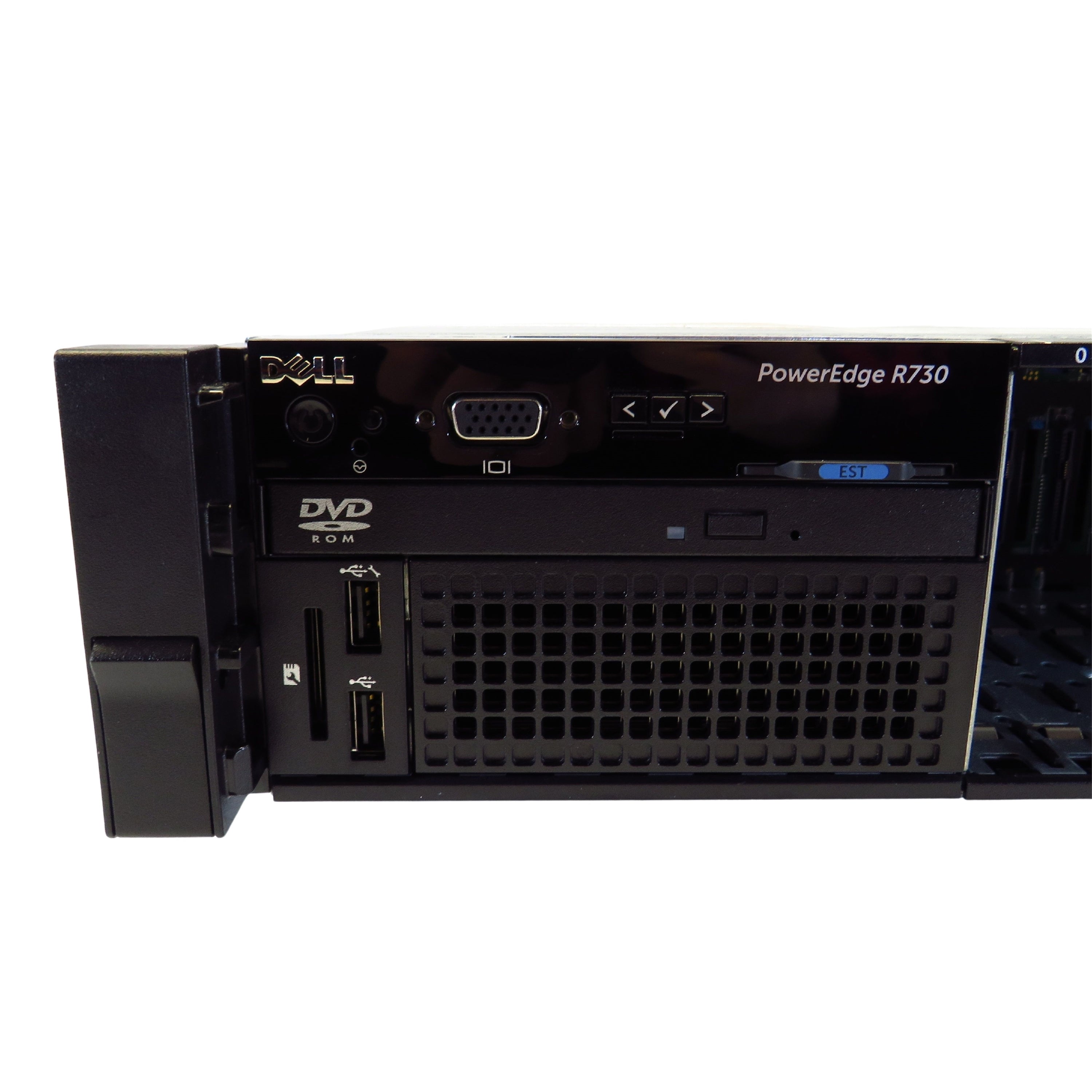 Dell PowerEdge R730 8 Bay SFF 2.5" 2U Server (Refurbished)
