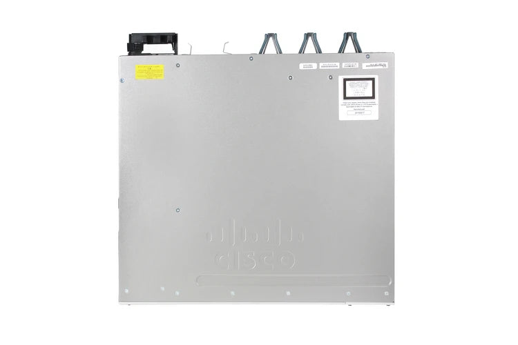 Cisco 3850 Series PoE+ 48 Port Switch, IP Base, WS-C3850-48P-S, Refurbished, Original