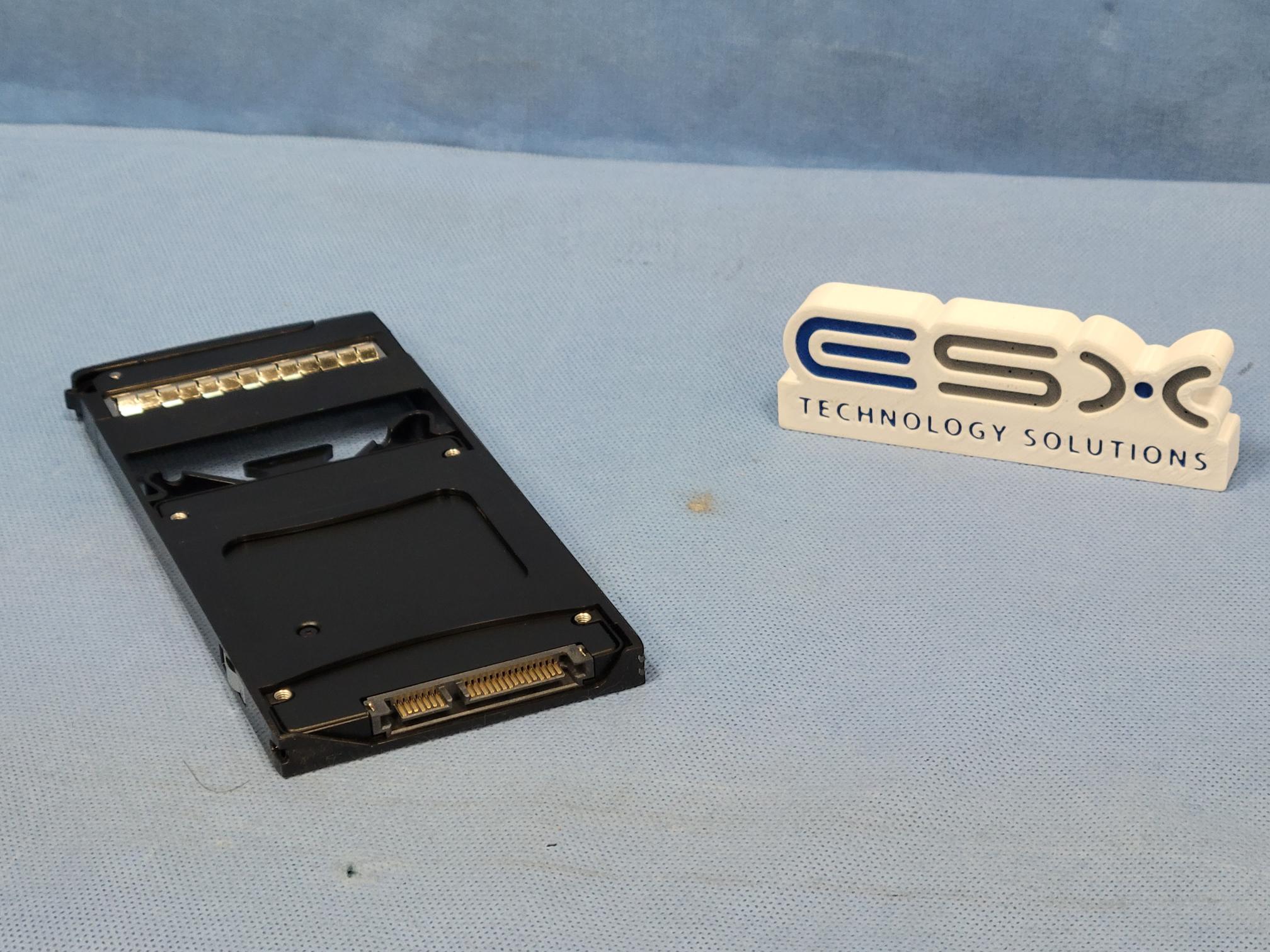 Nimble SP2-SSD-480, 480GB 6Gb/s 2.5" SATA SSD w/ Caddy Q8F78B