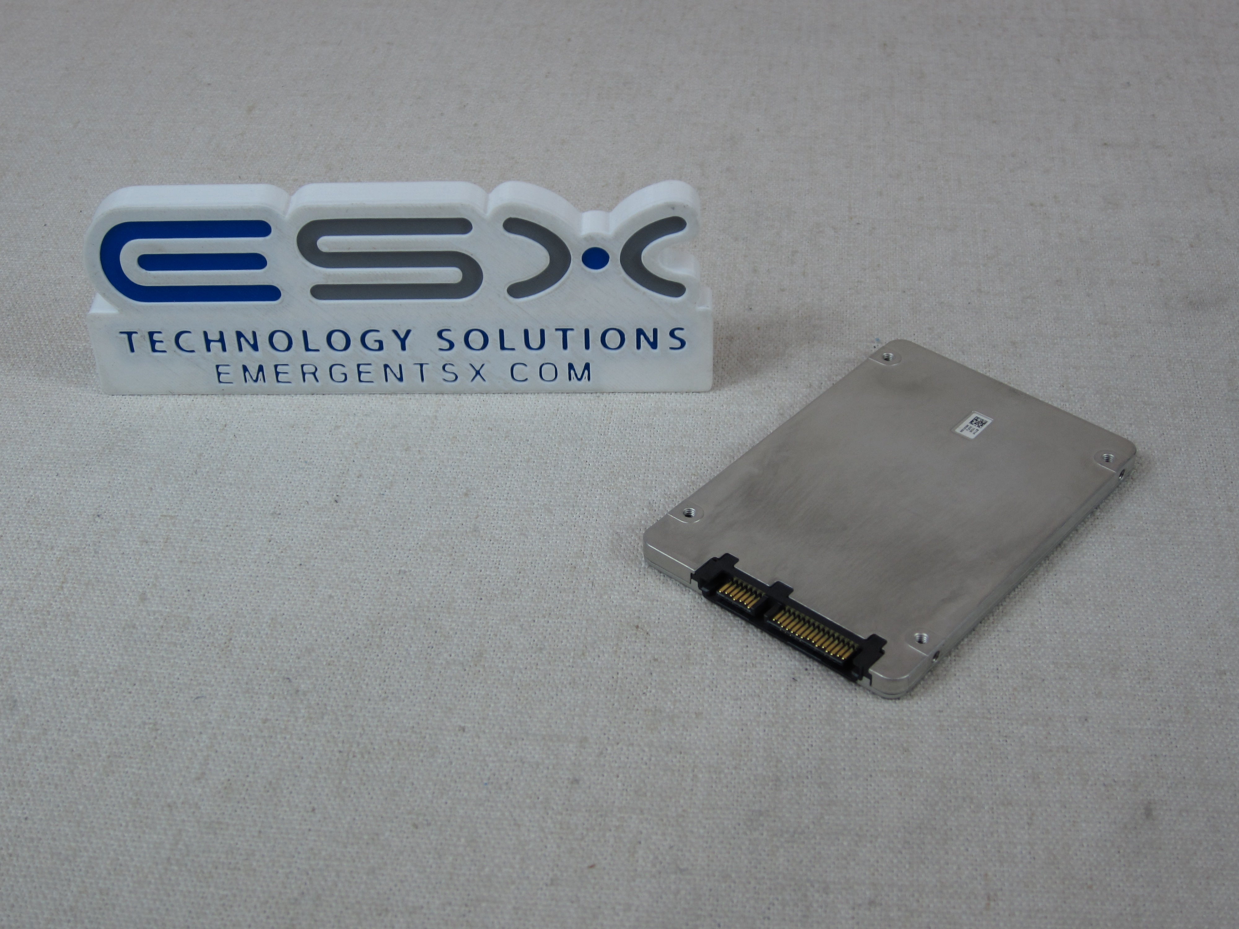 Dell T50K8 960GB 6Gb/s 2.5" SATA RI SSD Intel DC S4510 SSDSC2KB960G8R