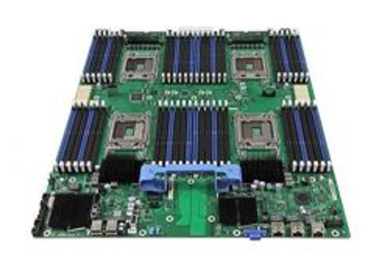 AB419-60001 | HP | System Board (Motherboard) for RX2660 Server System