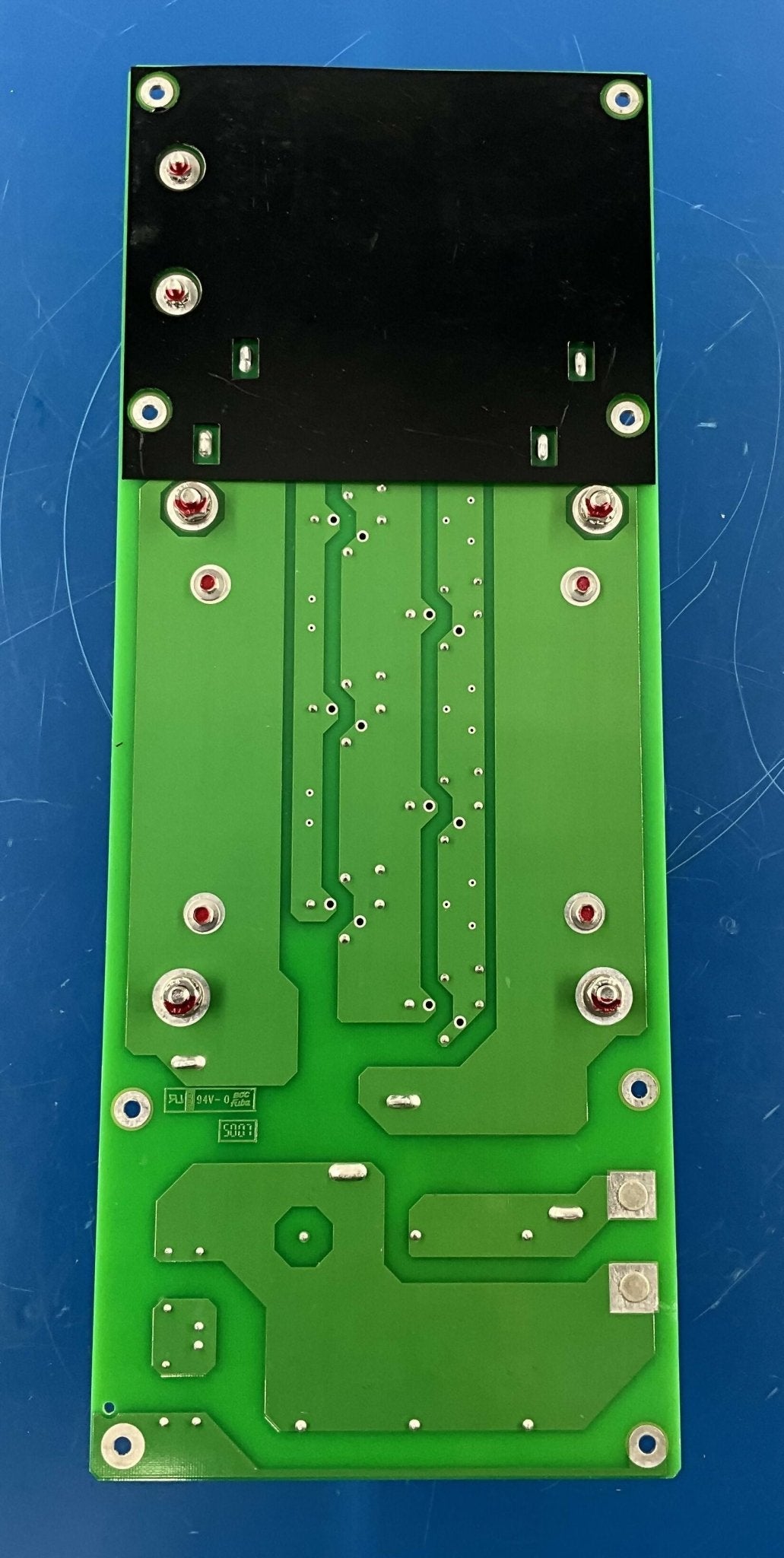 AC/DC TRI V2C BOARD NEW (2208974-15 (08/08) GE