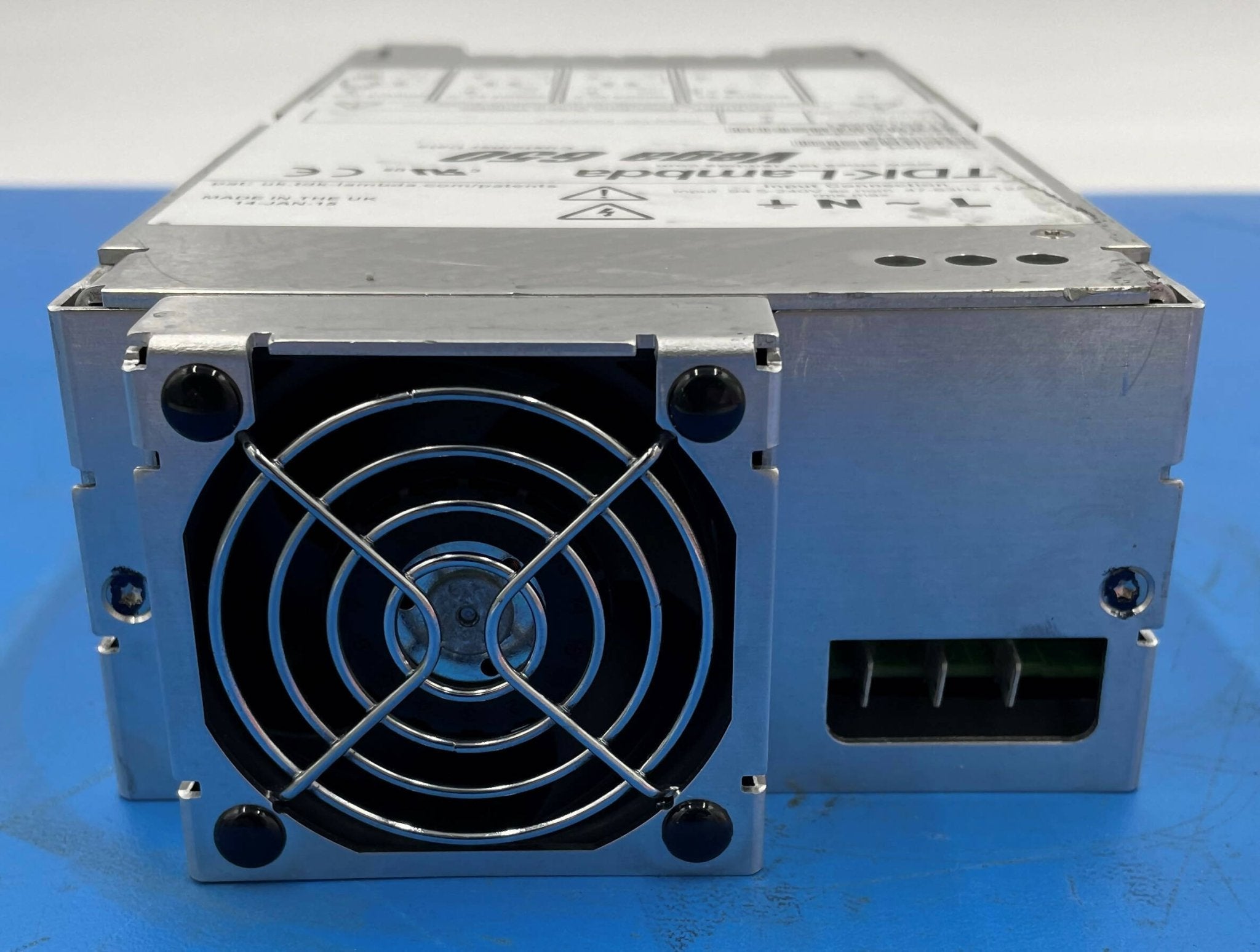 AC/DC VEGA650 POWER SUPPLY (K60096B/7755114/07755114 SIEMENS