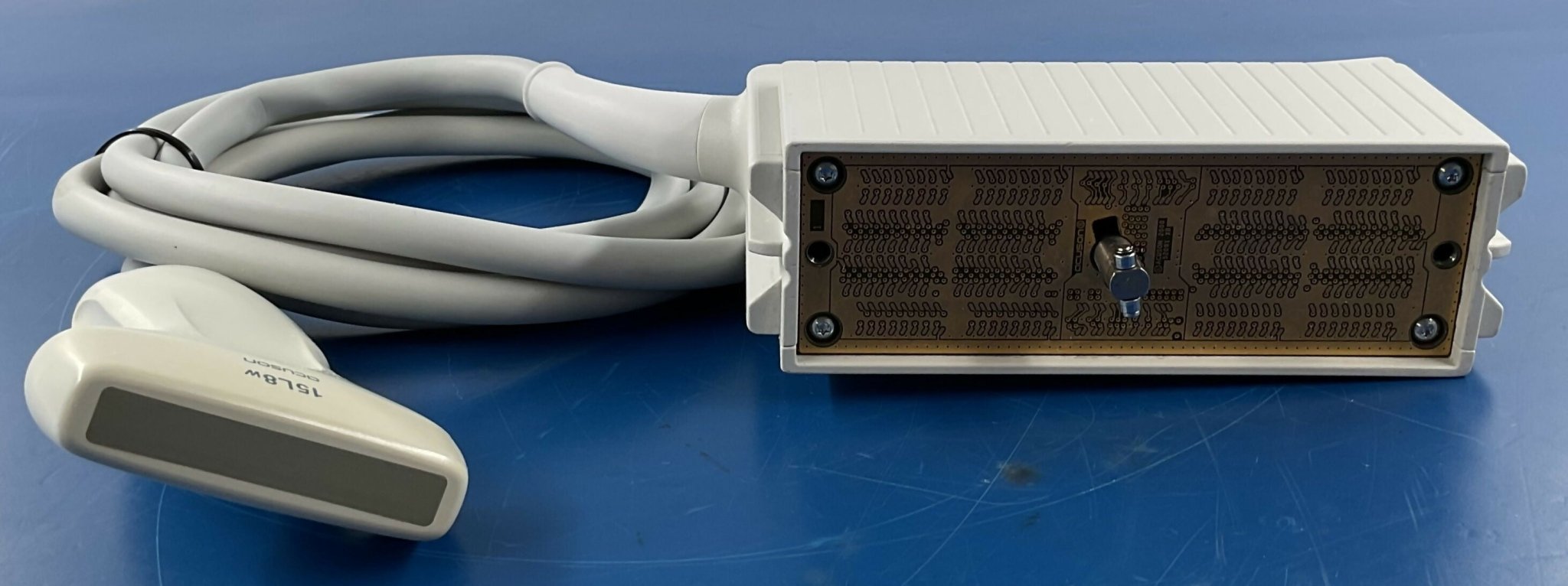 ACUSON 15L8w Ultrasound Transducer (08252596/8252596 SIEMENS