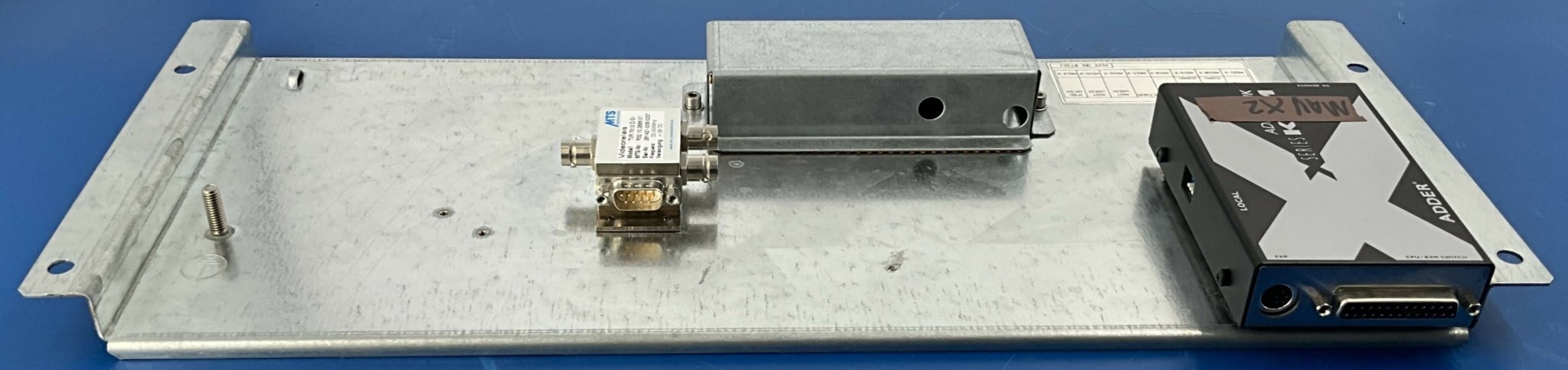 ADAPTER MODULE ASM (45221060732.1 PHILIPS