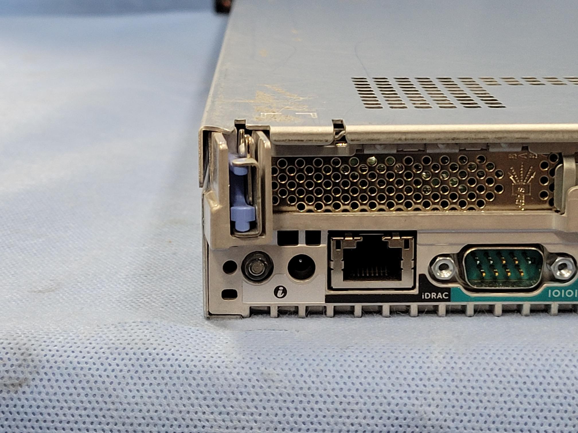 Solidfire SF9605 1U All Flash Storage Node with 10 x 960GB 2.5" SSD