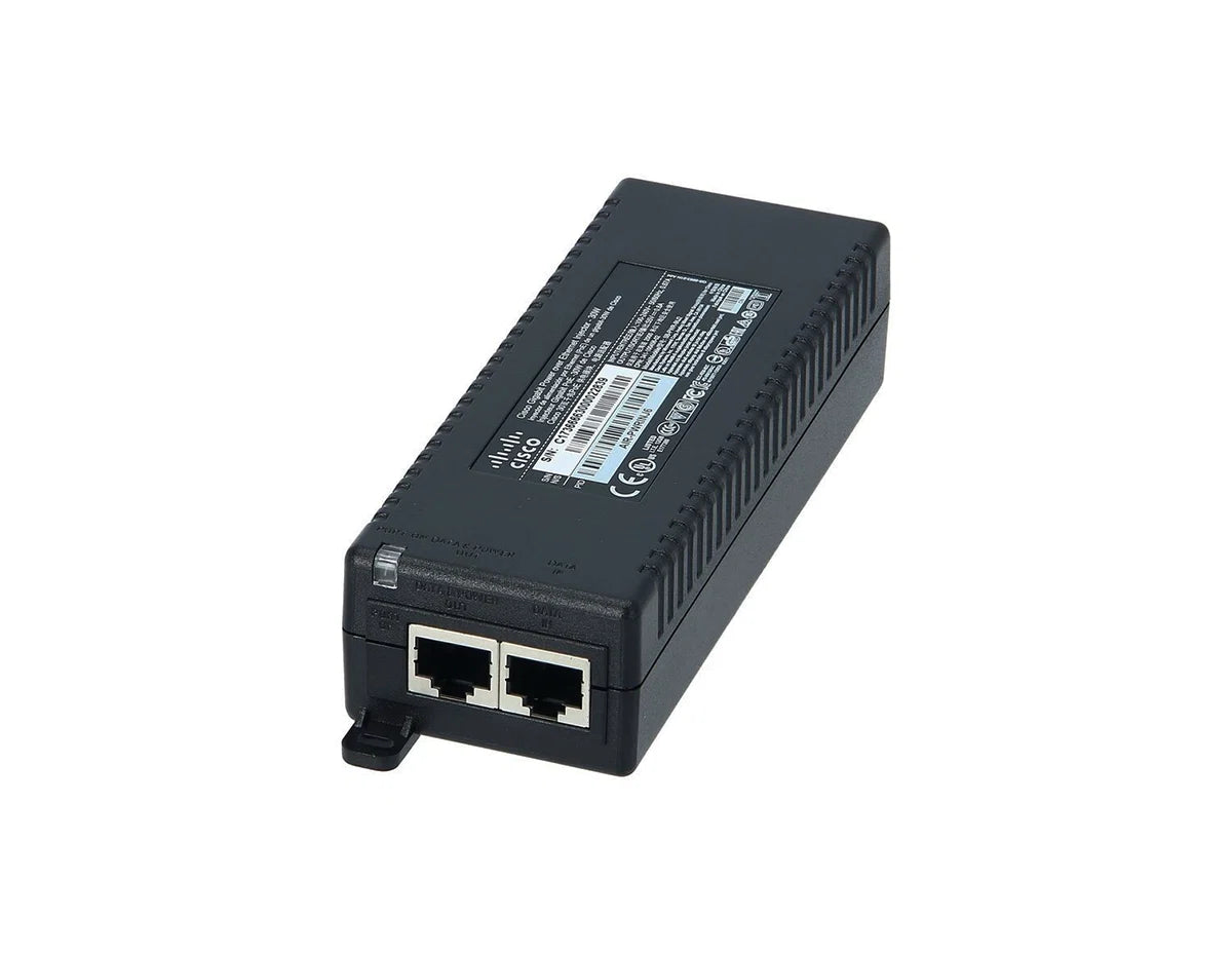 Cisco AIR-PWRINJ6 PoE Injector
