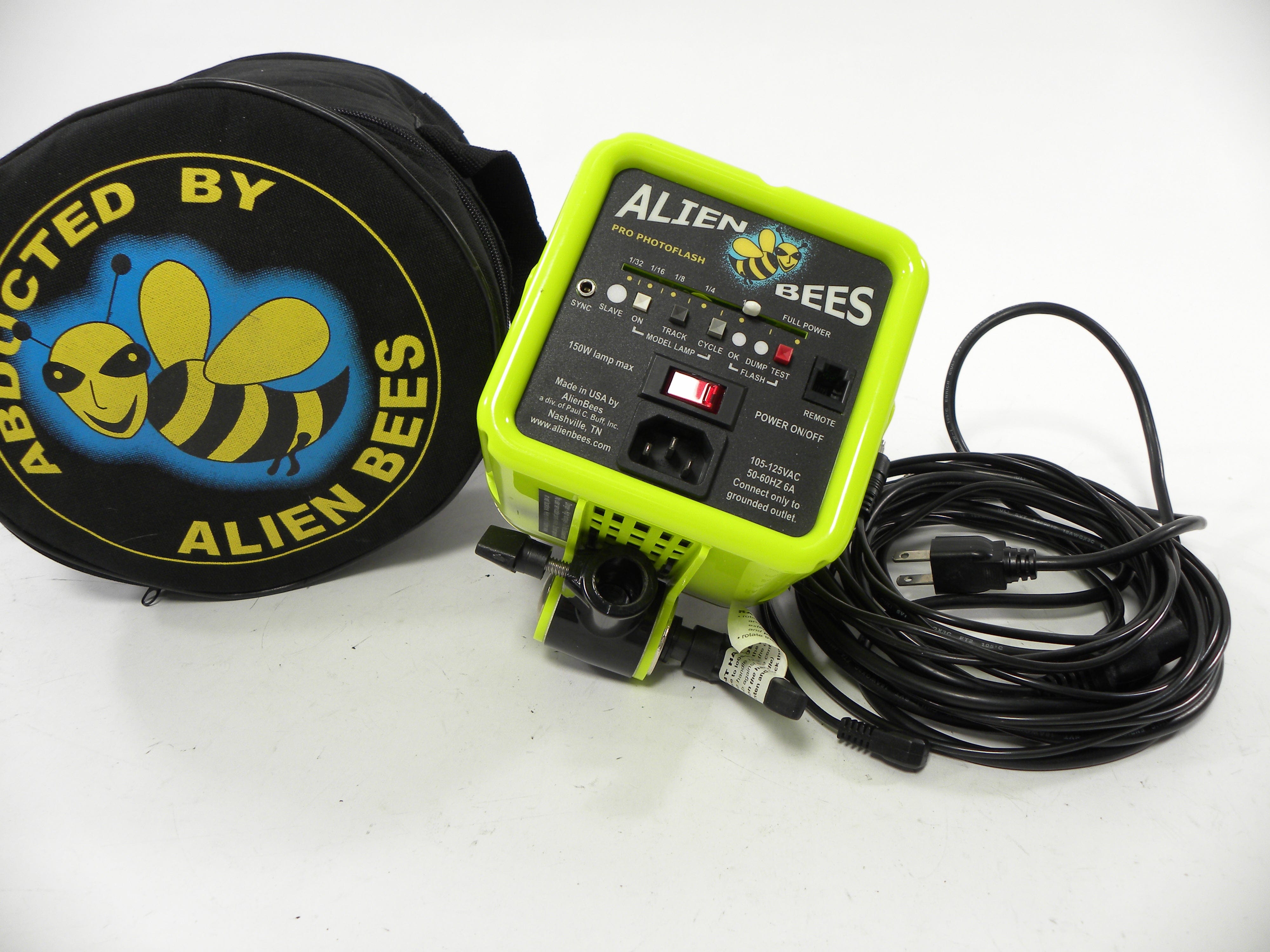 Alienbees B400 Monolight