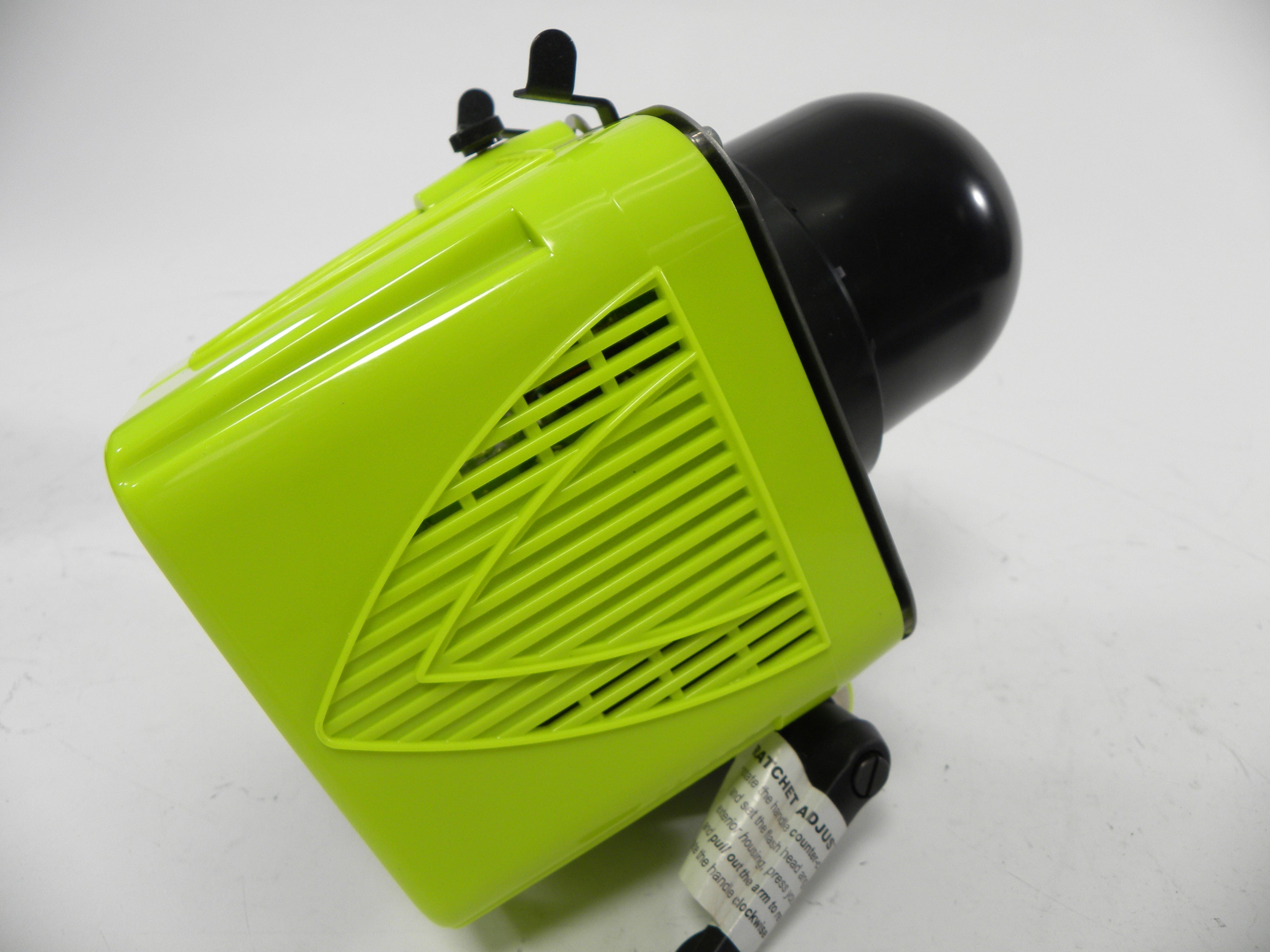Alienbees B400 Monolights