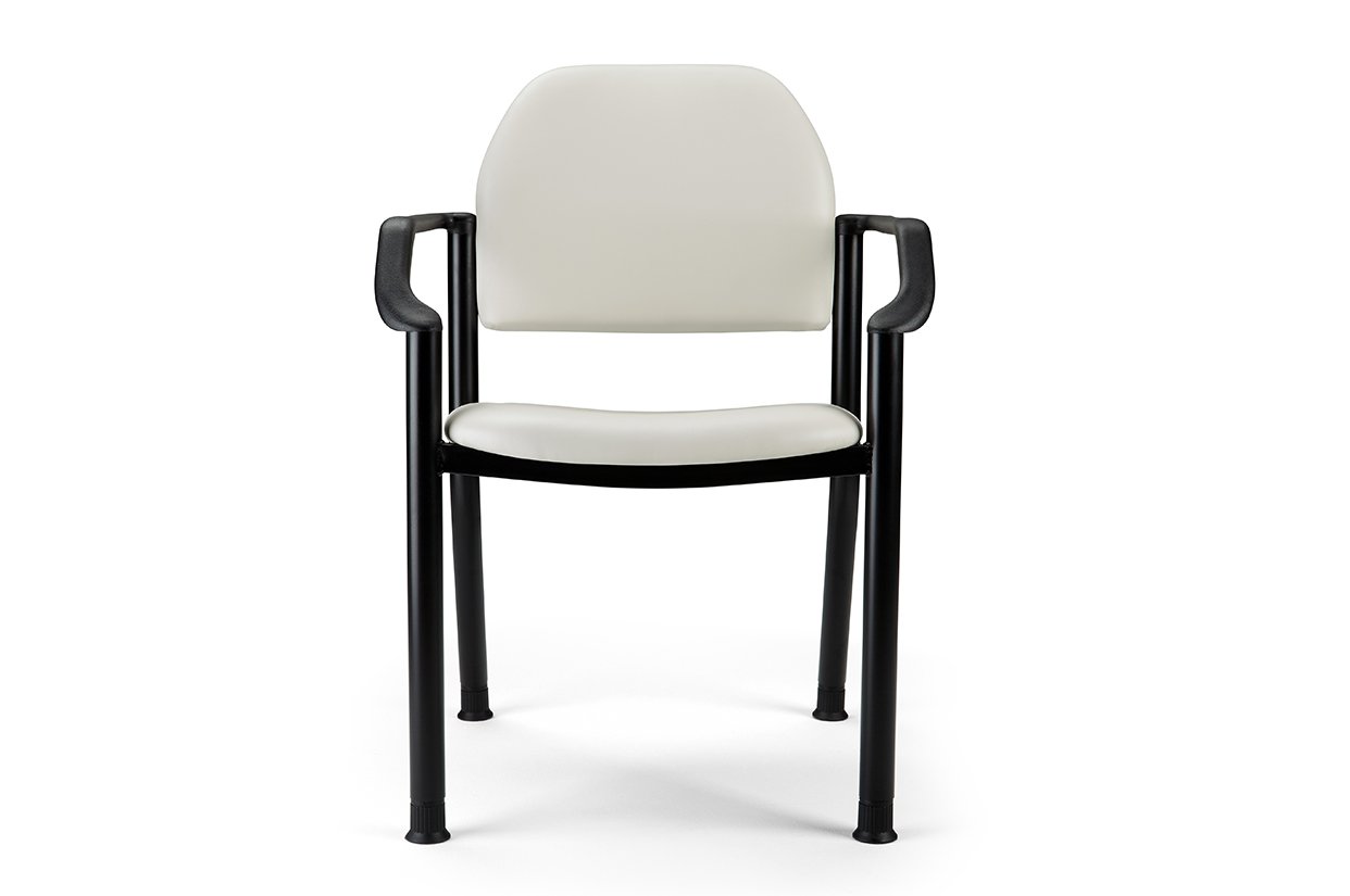 Midmark Ritter 280 Side Chair with Arms