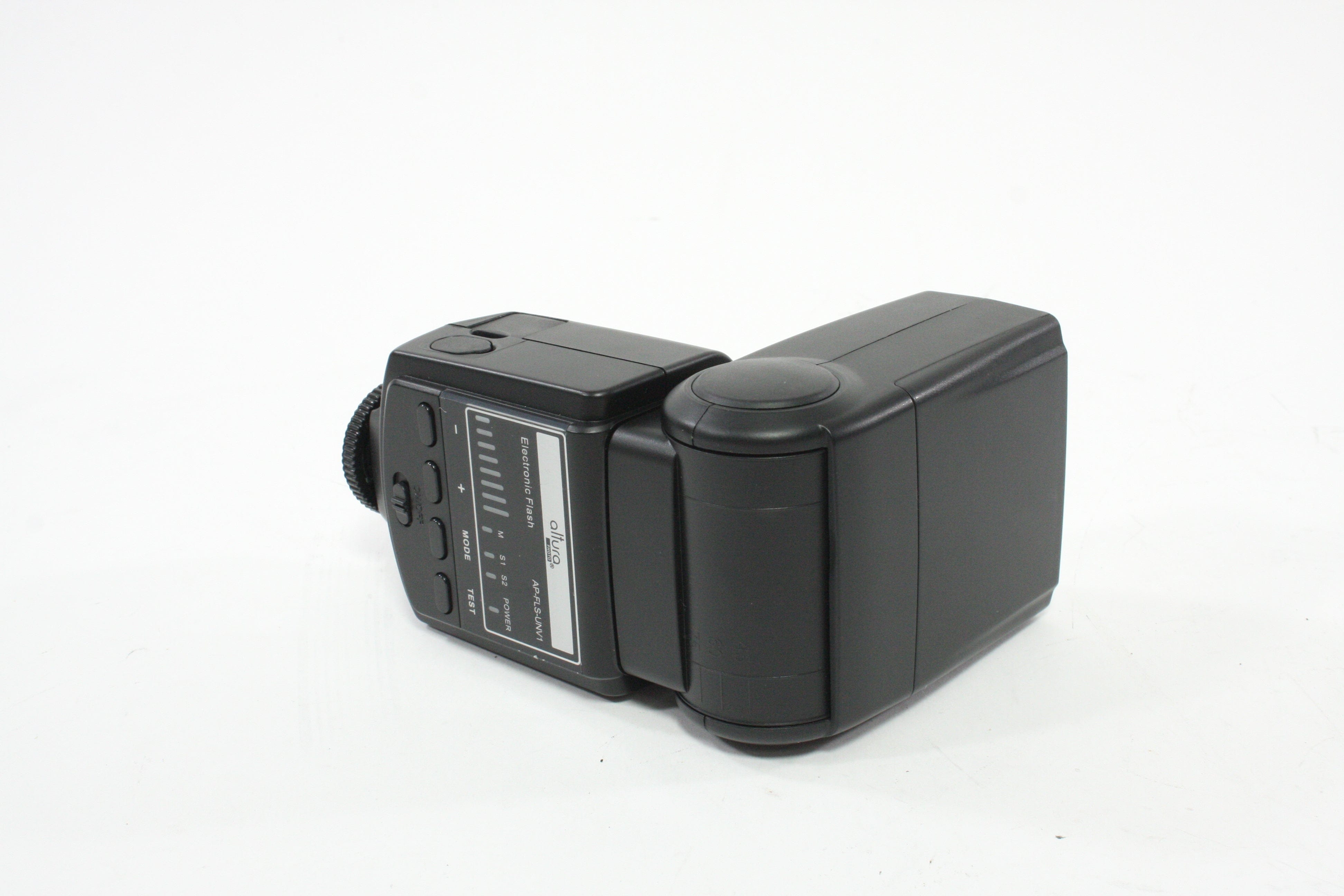 Altura Photo AP-FLS-UNV1 Manual Setting Flash