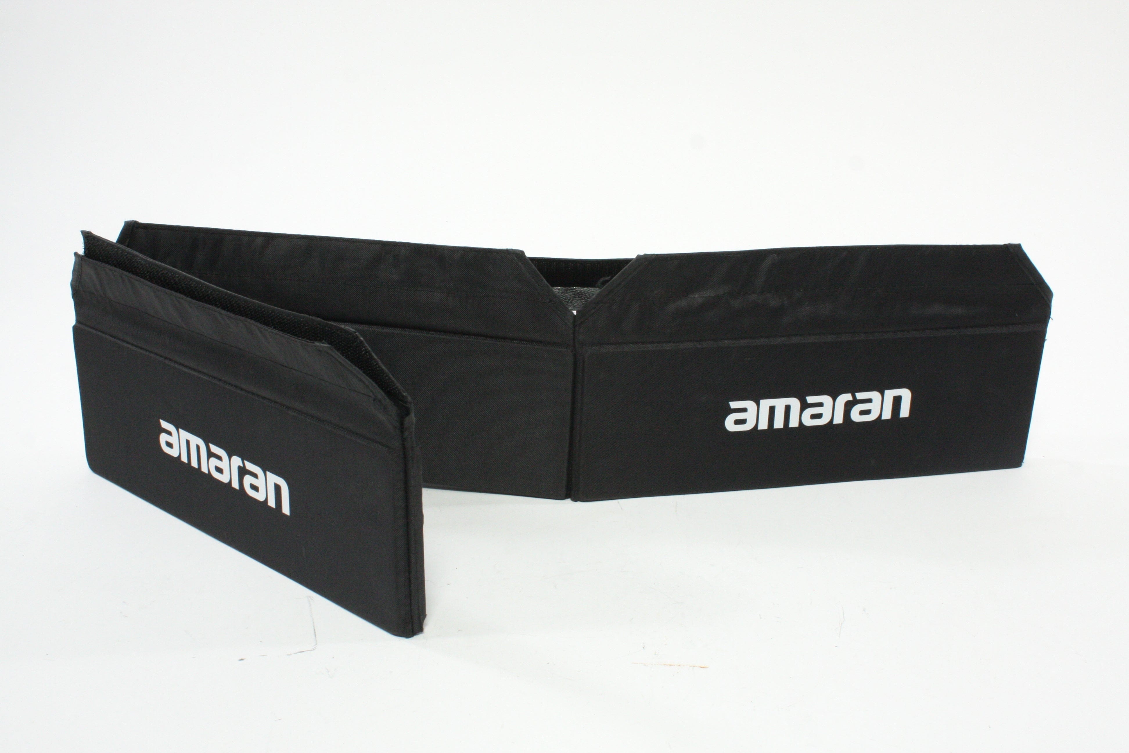 amaran F21c RGB LED Flexible Light Mat (V-Mount)