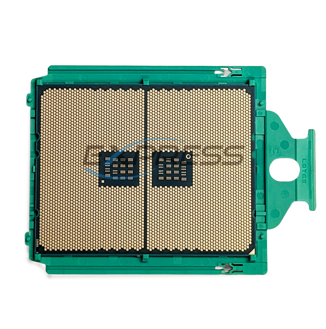Dell AMD EPYC 7232P (3.1GHz / 8 Cores / 32MB / 120W) Processor (100-000000081)