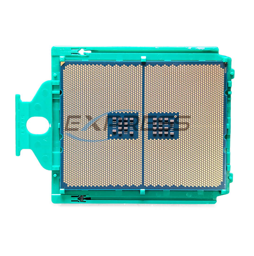 Y96PT - Dell AMD EPYC  7452 (2.2GHz / 155W / 32C) Processor (100-000000057)