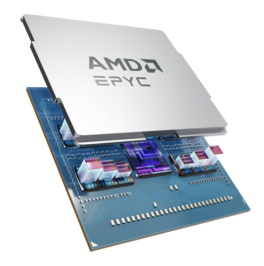 P53705-B21 - AMD EPYC 9634 (2.25GHz / 290W / 84 Core) Processor