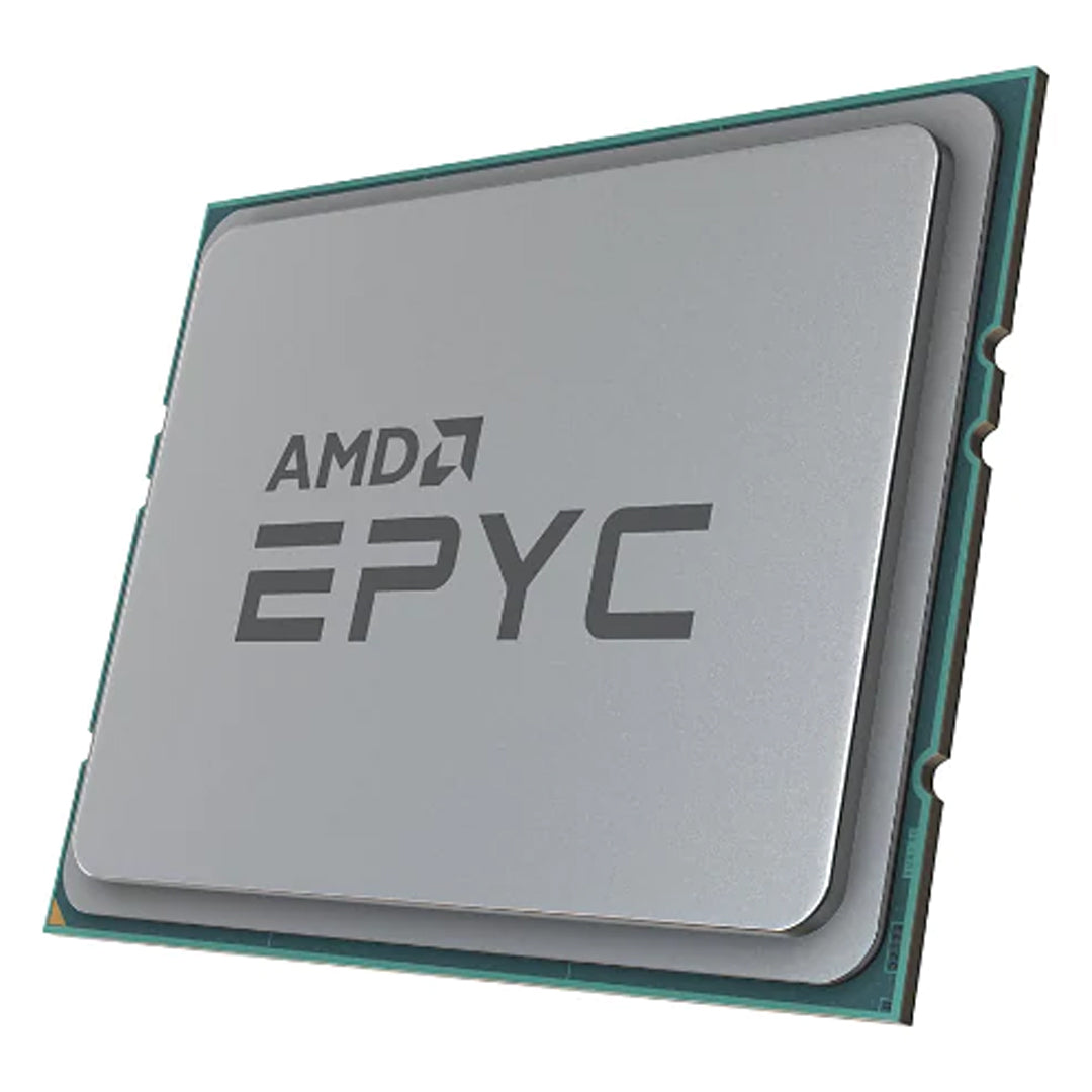 HPE DLc AMD EPYC 7702P (2Ghz / 64 Core / 200W) Processor Kit | P29678-L22