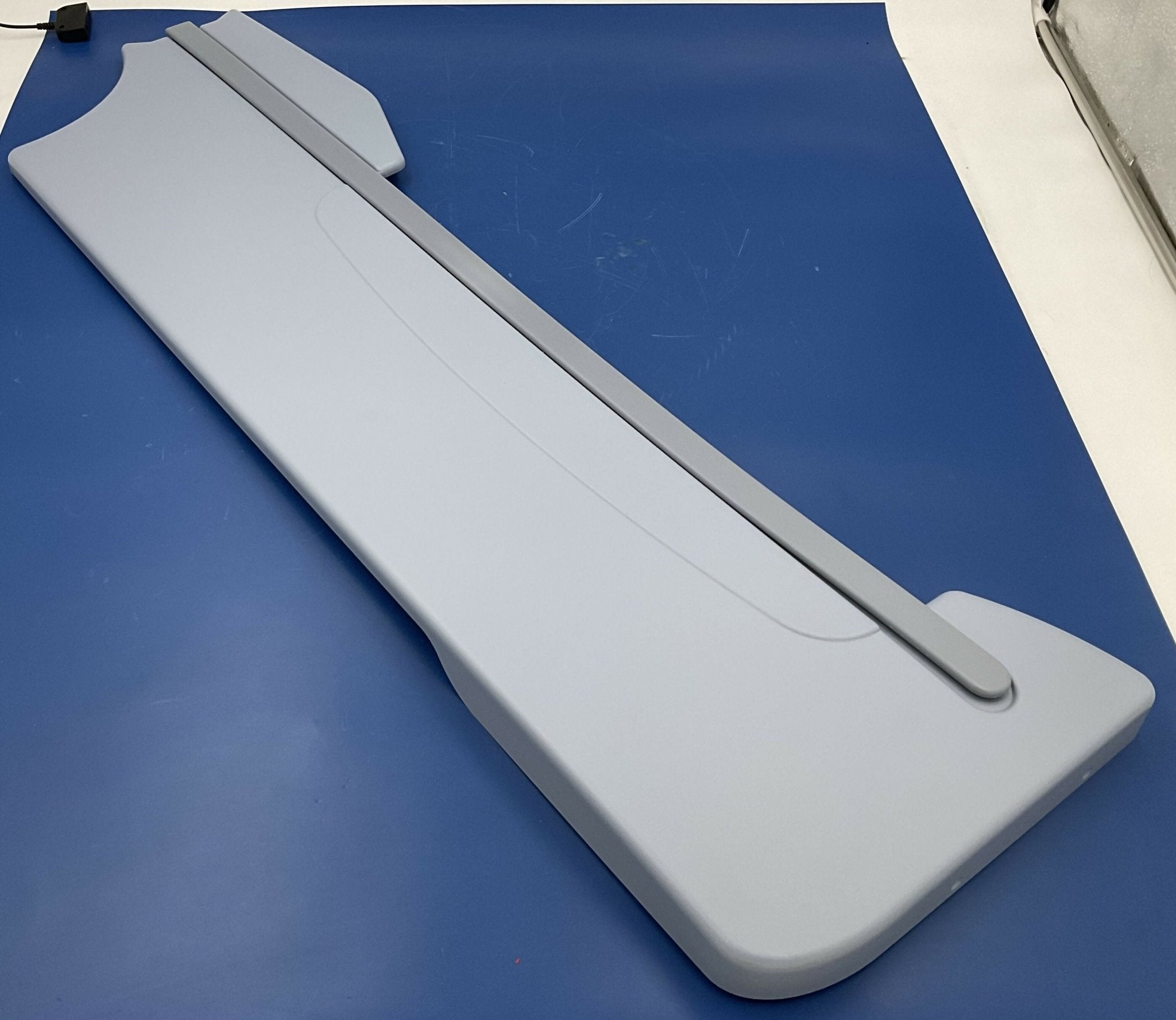 AMX 4D LEFT SIDE TRIM (5151626 REV 3) GE