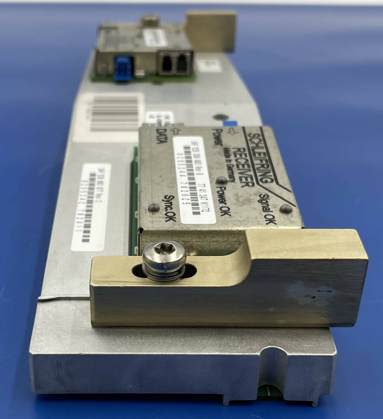 ANTENNA CARRIER W/3 RECEIVERS (10161620/530003077/7741247 SIEMENS