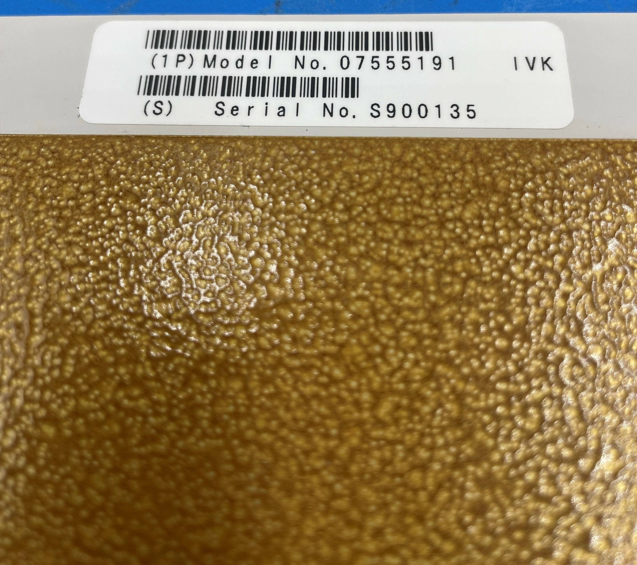 ANTI-SCAT X-RAY GRID 8/40/110 (07555191/7555191 SIEMENS