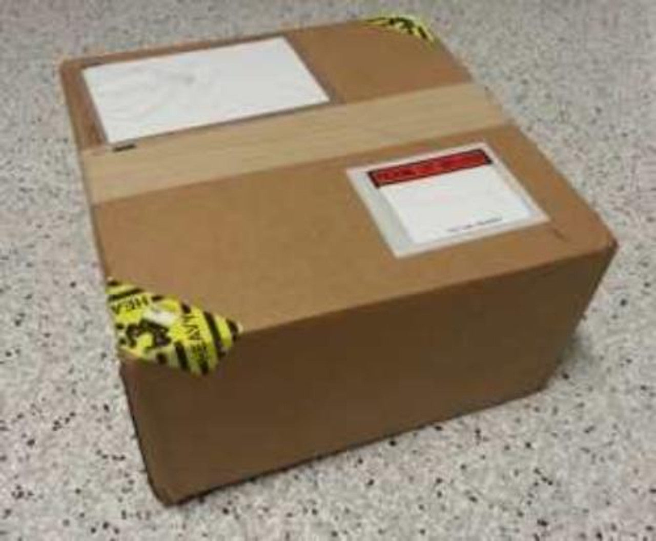 Ibm Totalstorage Extended Tape Cartridge 3592 Jd Data Cartridge - 3592 - 10 Tb [native] / 30 Tb [compressed] - 3520 Ft Tape Length - 1 Pack (2727263)