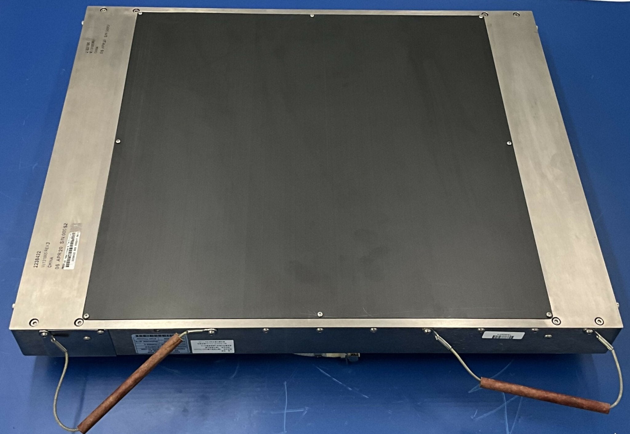 APOLLO 41cm THUNDER DETECTOR (5134673-2/2238422 GE