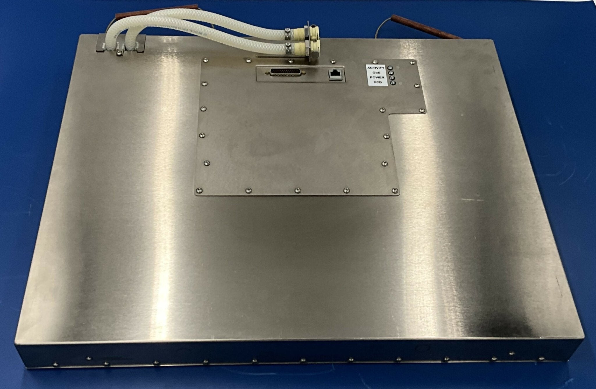 APOLLO 41cm THUNDER DETECTOR (5134673/2238422 REV 1) GE