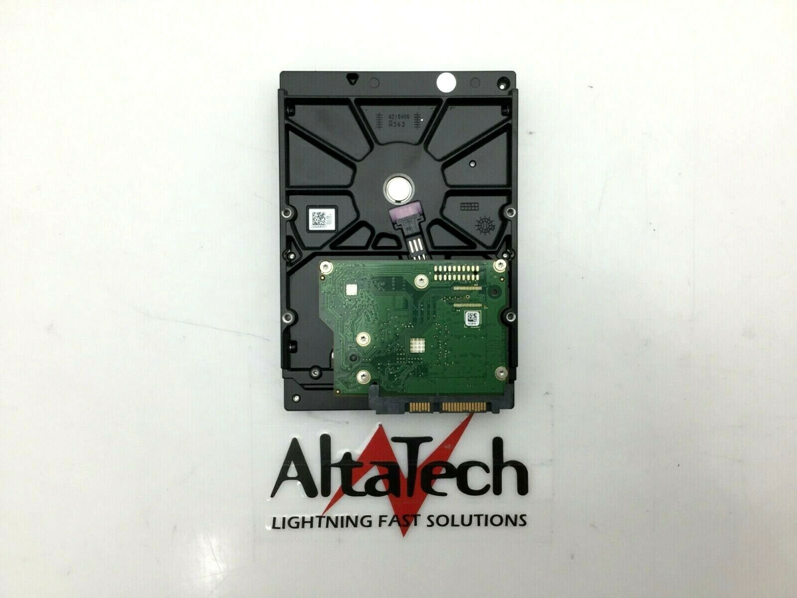 Apple 655-1564D 500GB SATA Hard Disk Drive 3.5" for iMac A1312