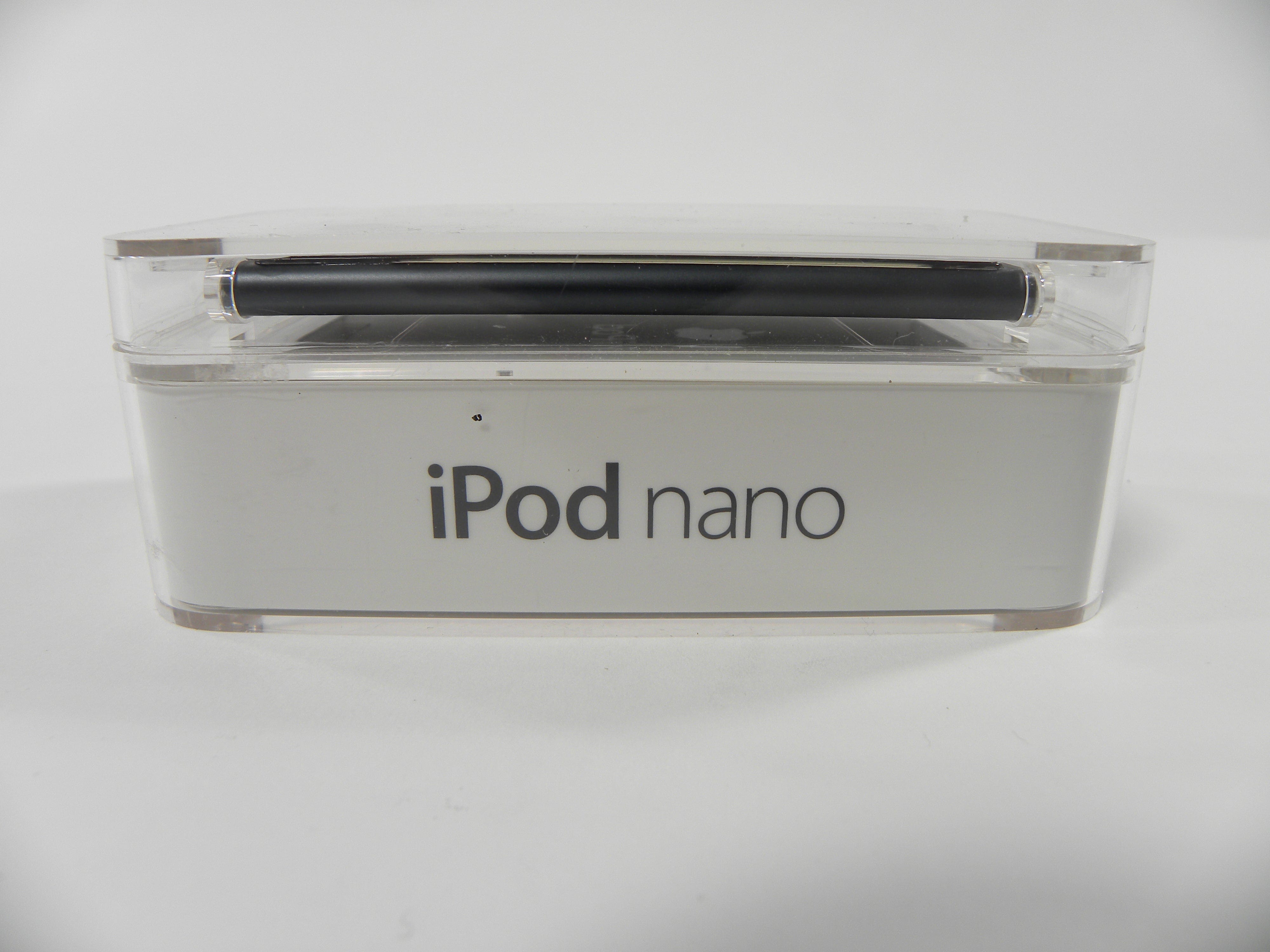 Apple IPod Nano Model A1446 16GB