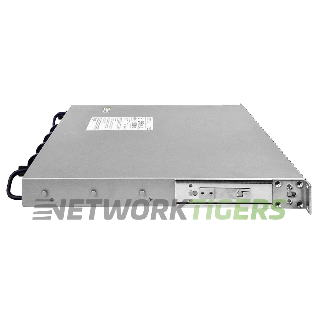 NEW Arista DCS-7050TX-64-R 48x 10GB Copper 4x 40GB QSFP+ B-F Airflow Switch