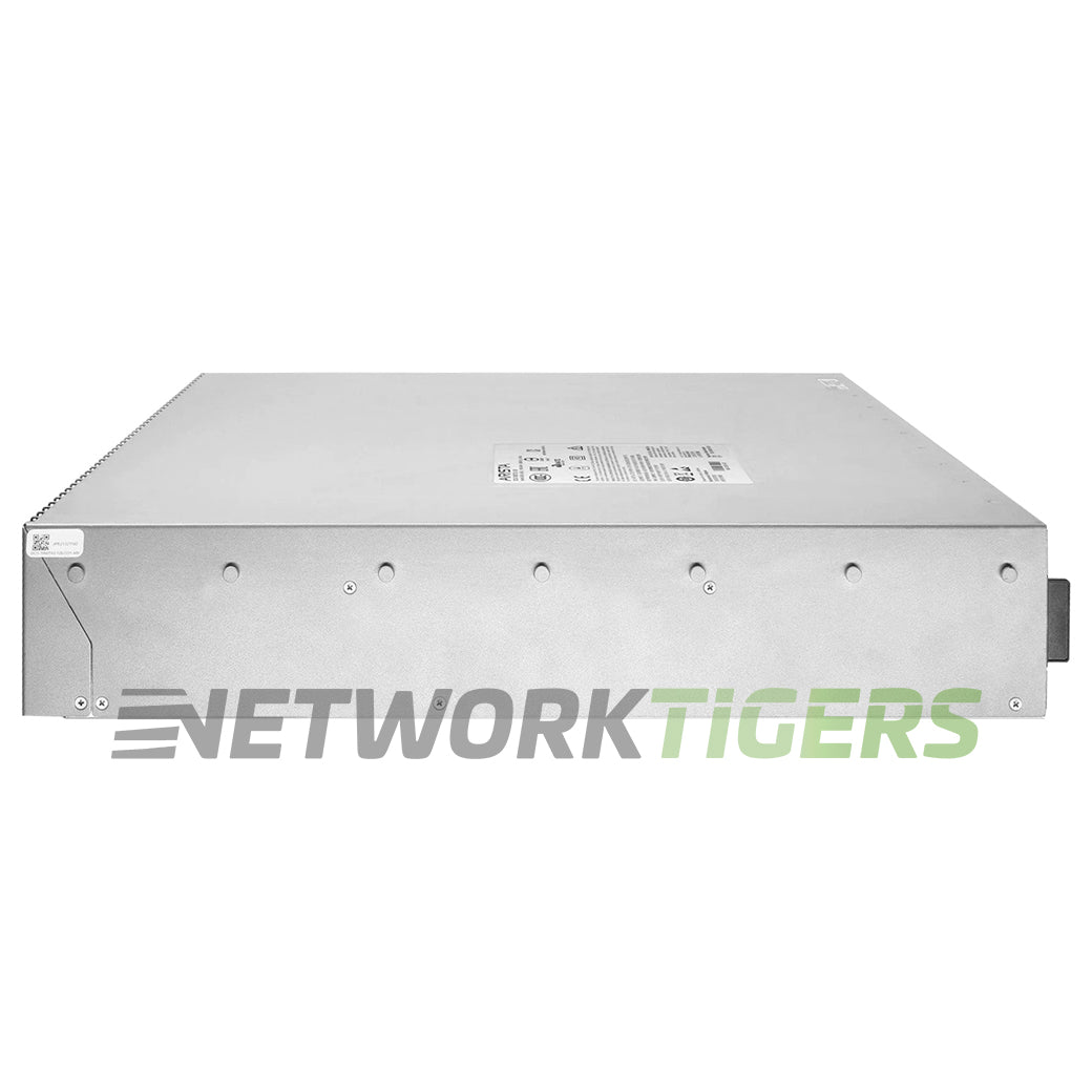 Arista DCS-7050TX2-128-R 96x 10GB Copper 8x 40GB QSFP+ B-F Air Switch