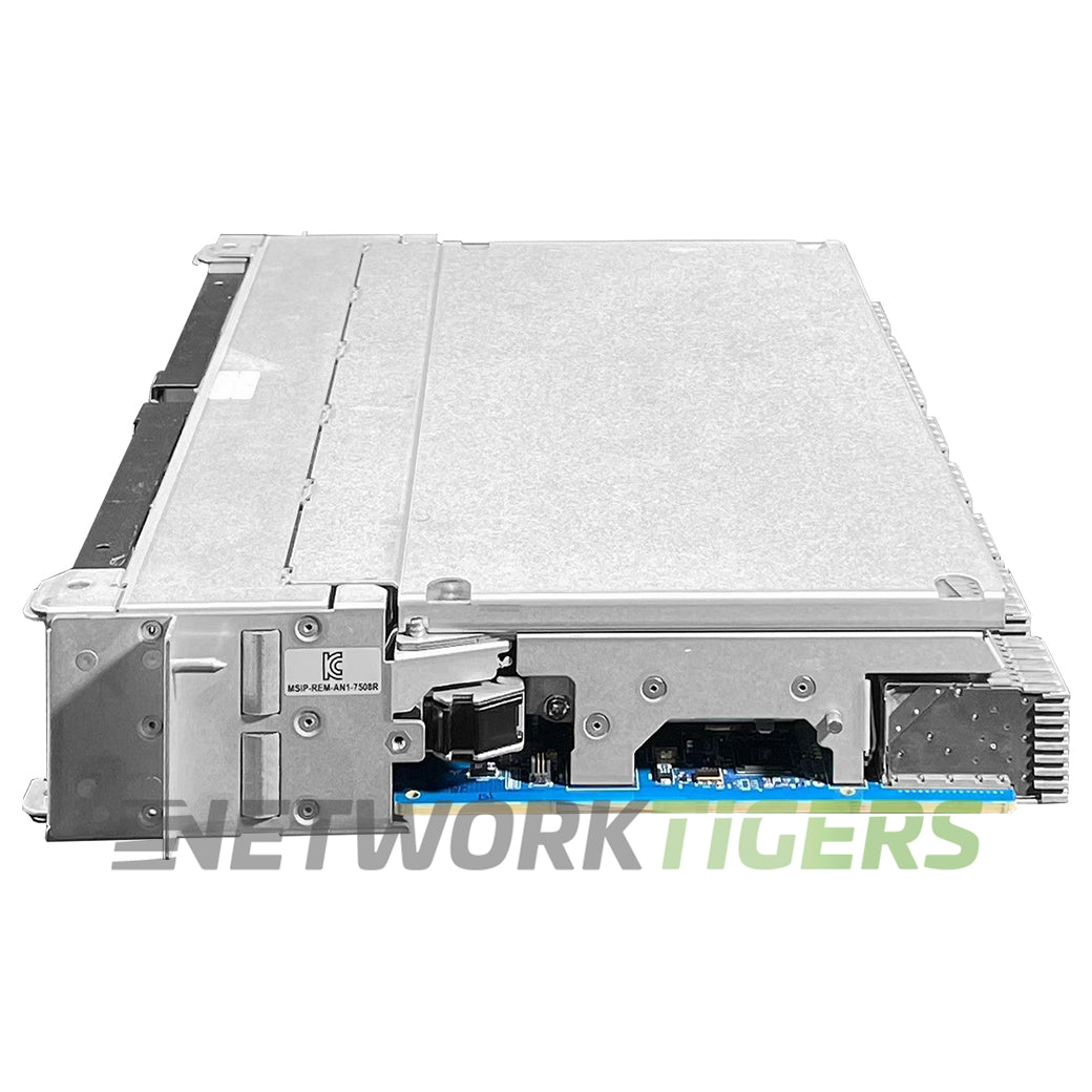 Arista DCS-7508R-FM 7500R Series Integrated Fan Switch Fabric Module