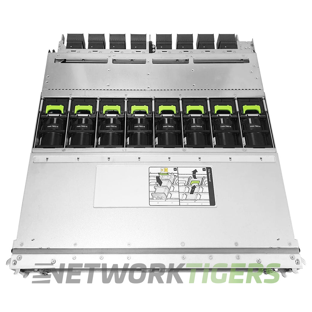 Arista DCS-7808R3-FM2 7800R3 Series Switch Fabric Module for 7808 Chassis