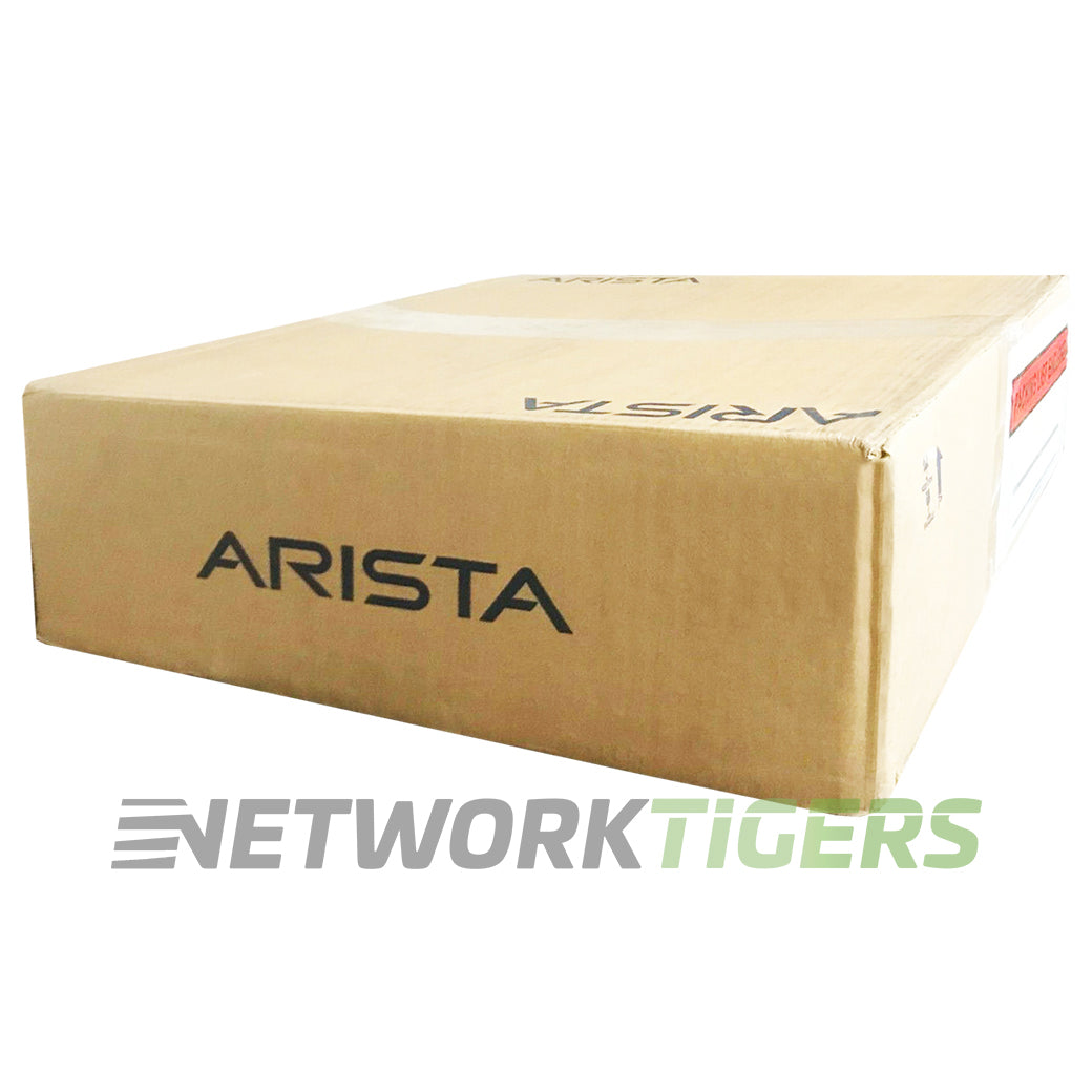 NEW Arista PWR-460AC-F 7048 Series 460W AC F-B Air (Red) Switch Power Supply