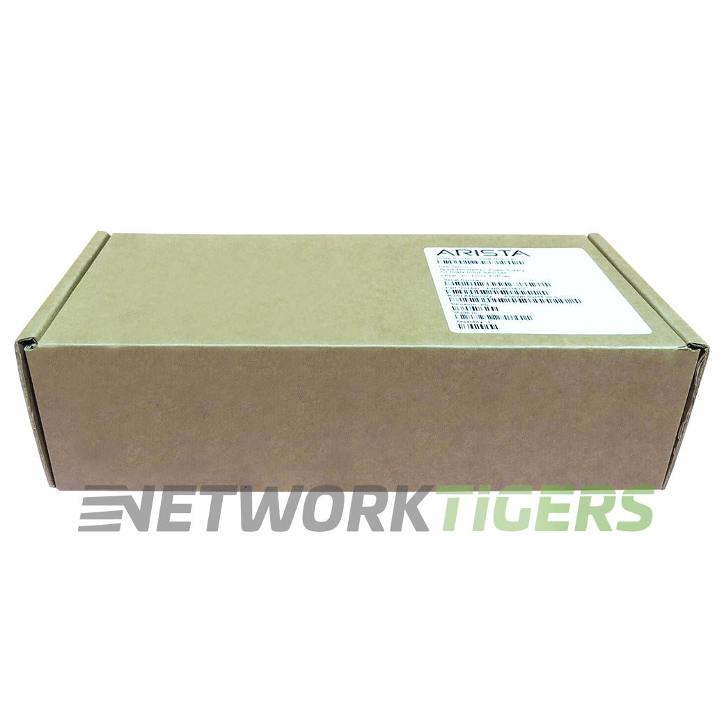 NEW Arista PWR-460AC-R 7048 Series 460W AC B-F Air (Blue) Switch Power Supply