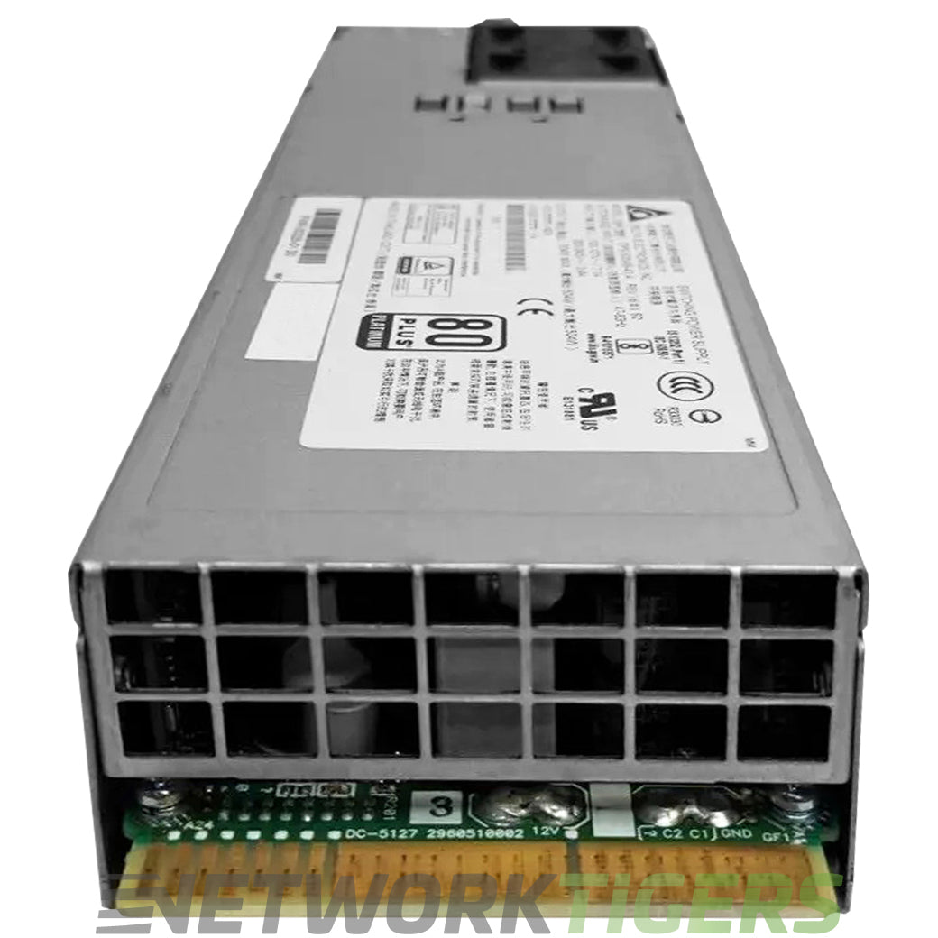 Arista PWR-511-AC-BLUE 7050X3 Series 500W B-F Air (Blue) Switch Power Supply