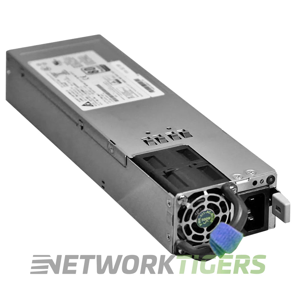 Arista PWR-511-AC-BLUE 7050X3 Series 500W B-F Air (Blue) Switch Power Supply