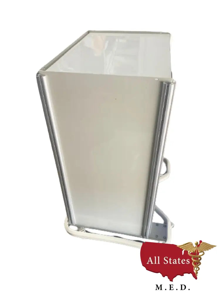 Armstrong A Smart Medical Cart Digital Lock