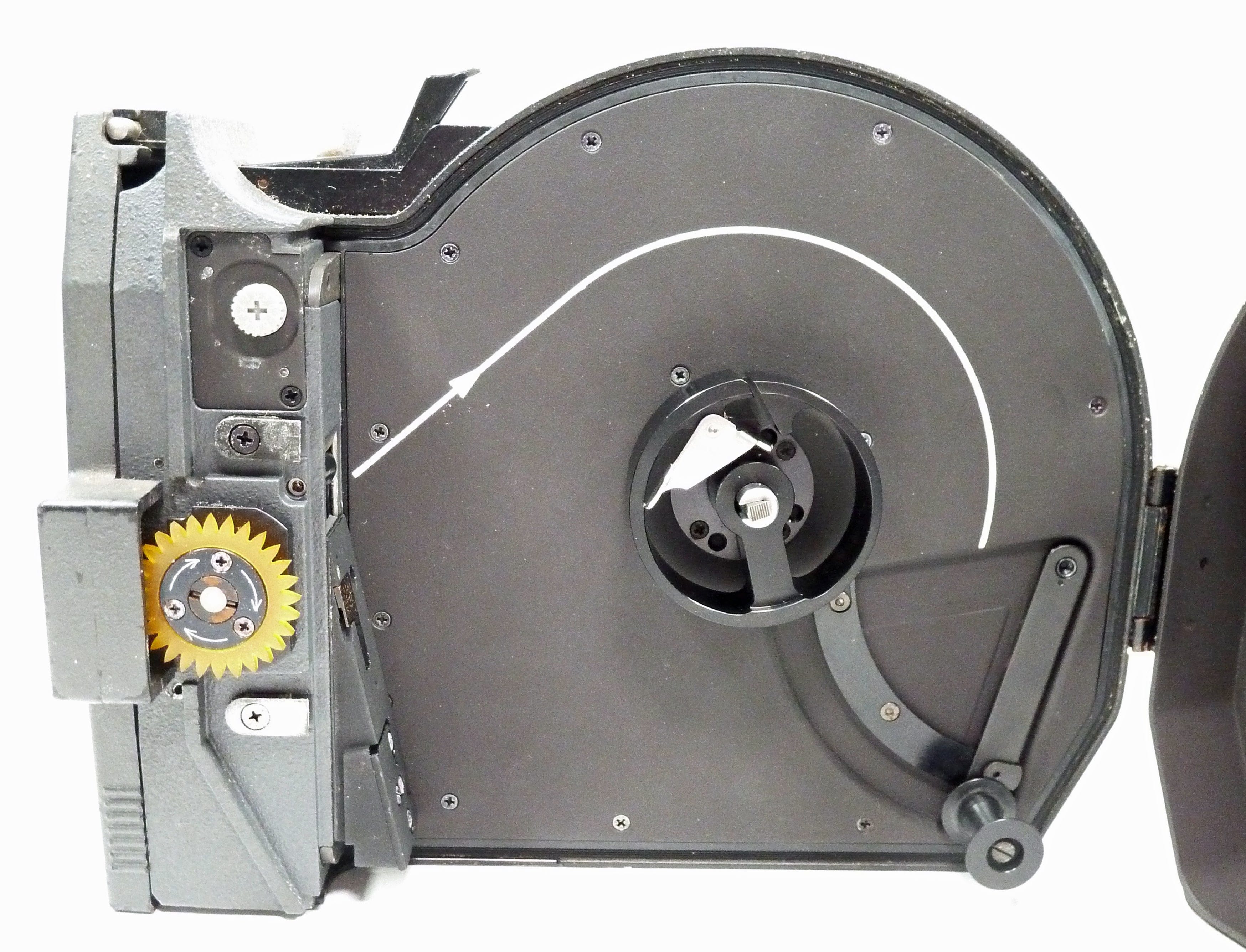 Arri HS Timecode 16SR High-Speed M16SR2-HS