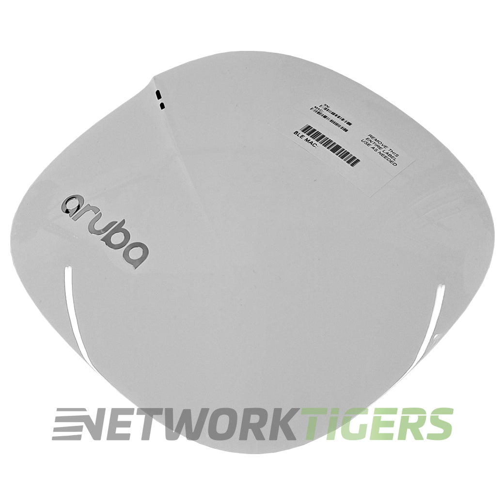 NEW HPE Aruba AP-305 JX936A Wi-Fi 5 802.11ac Internal Antennas Wireless AP