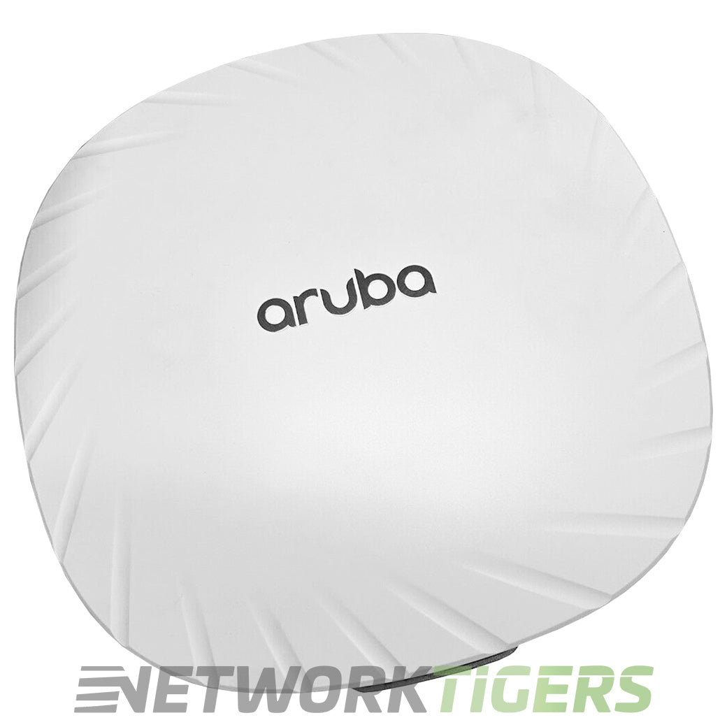 NEW HPE Aruba AP-535 JZ347A US TAA Wi-Fi 6 802.11ax Internal Ant Campus WAP