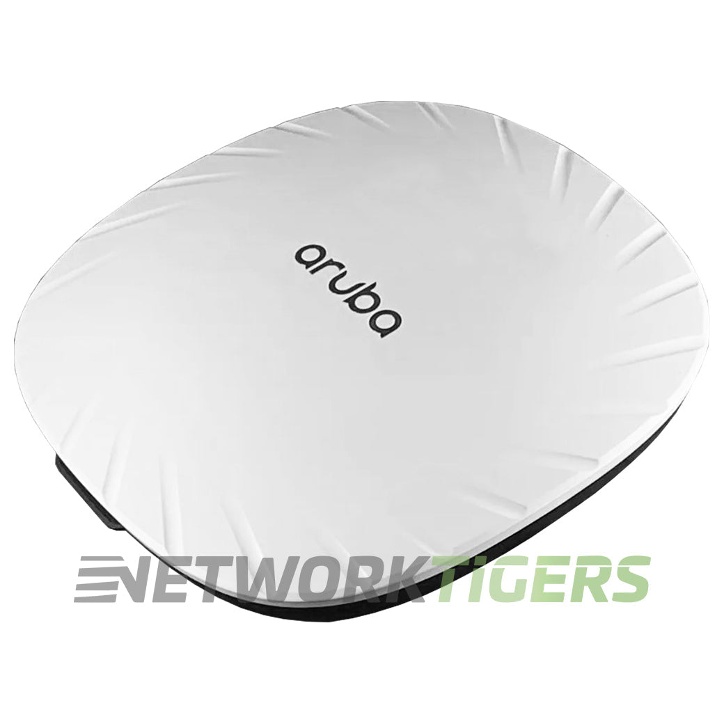 NEW HPE Aruba AP-515 Q9H73A US TAA Wi-Fi 6 802.11ax Internal Antenna WAP