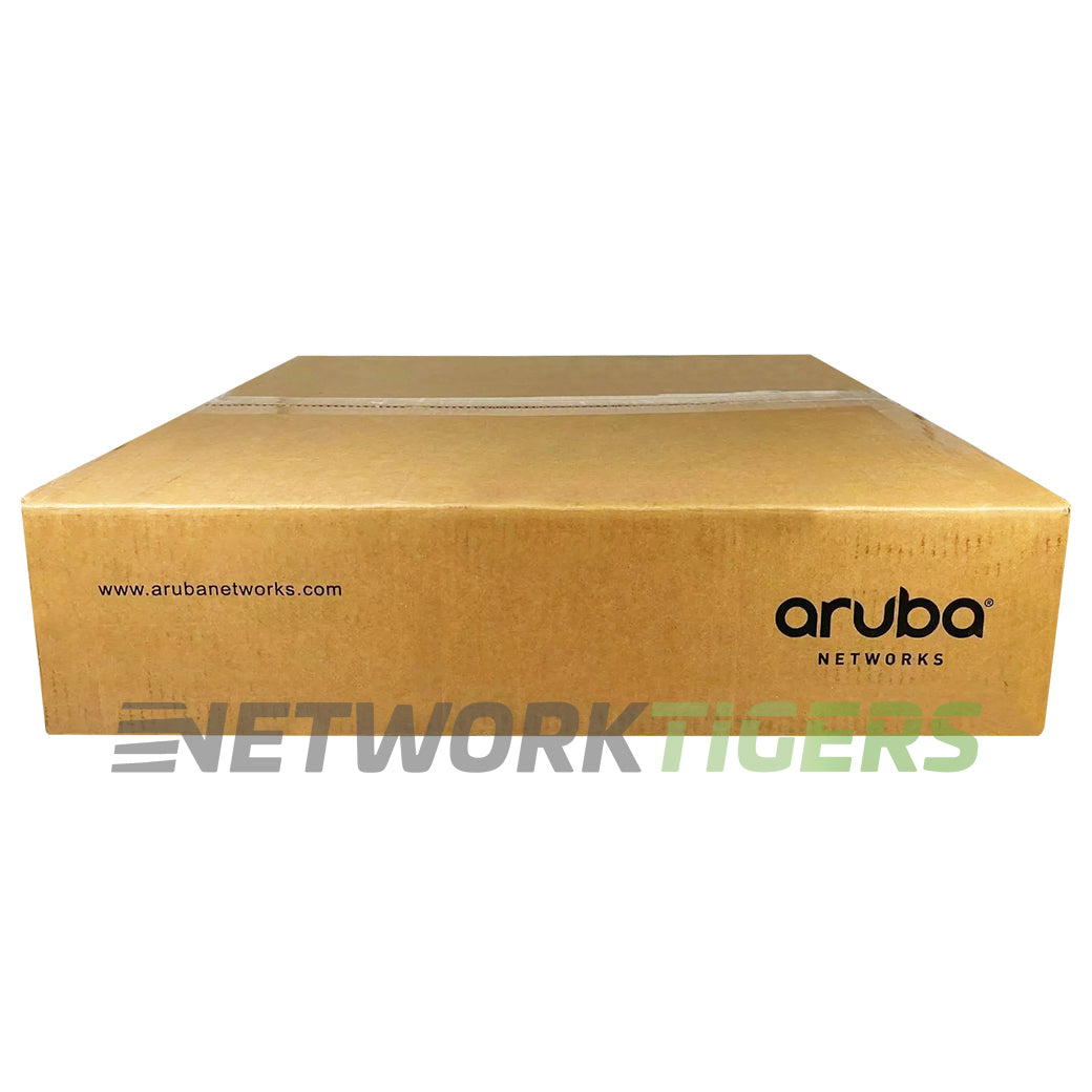 NEW HPE Aruba R0X44A CX 6400 Series 48x 25GB SFP28 Switch Line Card