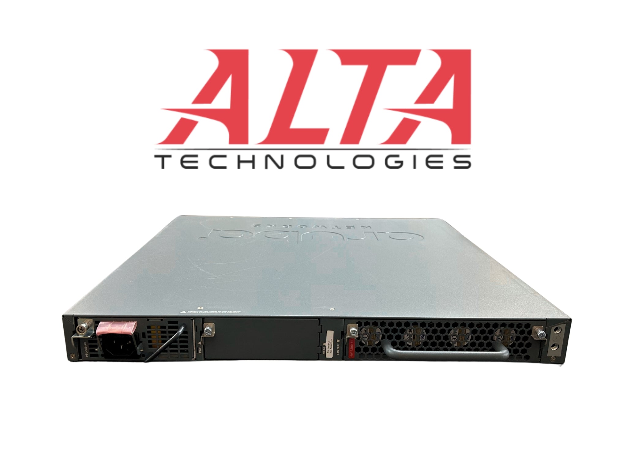 Aruba Networks JW784A Aruba HPE 7240XM Wireless LAN Controller