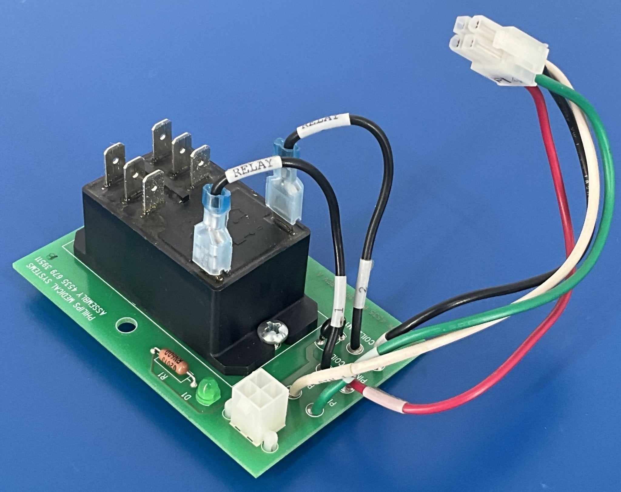 ASM 60V CONTROL (453567939511 PHILIPS